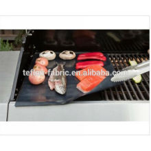 China supplier Non-stick Easy TO Clean grill mats